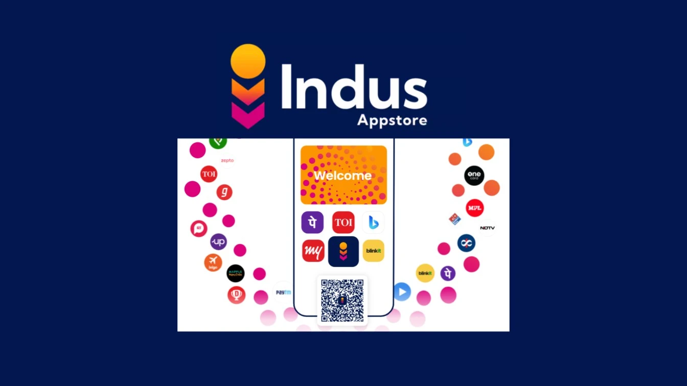 PhonePe’s Android-based Appstore Indus Crosses One Lac Downloads in Just 3 Days