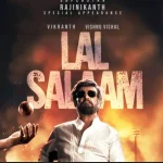 Lal Salaam Premieres in Theaters, Rajinikanth and Dhanush Extend Support to Aishwarya Rajinikanth