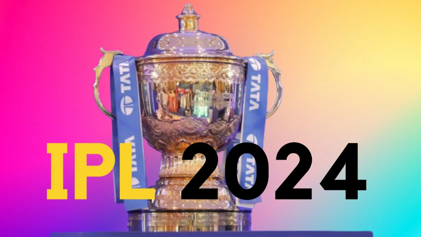 IPL 2024: CSK vs RCB to Kick Off 17th Edition; BCCI Releases Schedule Amid Lok Sabha Election Uncertainty