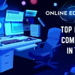 Top 10 Edtech Companies