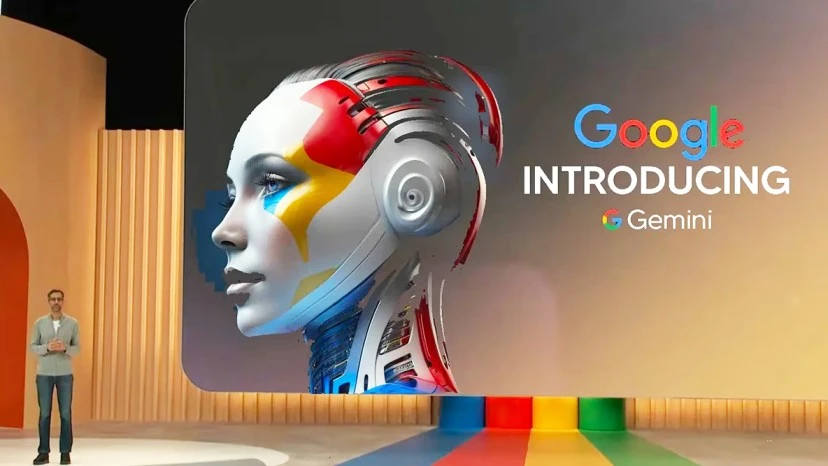 Google Unveils Gemini: AI Subscription Service and Upgrade to Chatbot Technology