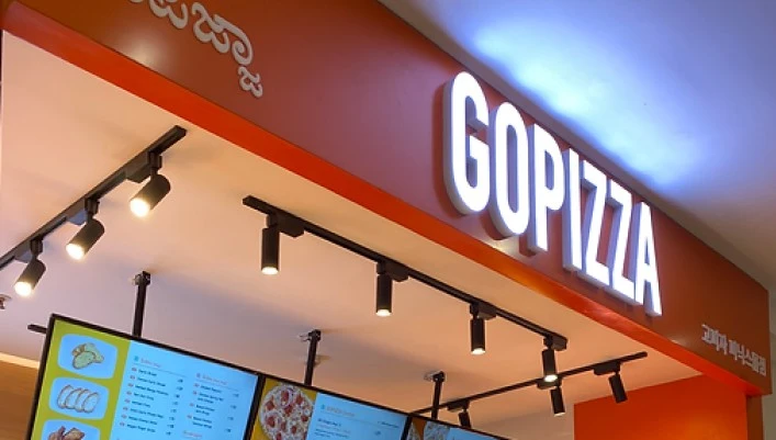 GOPIZZA To Go for Rapid Expansion – Plans to Add 50 More Stores in India
