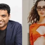 Deepinder Goyal gets married to Mexican Model – Entrepreneur Grecia Munoz