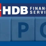 HDB Financials