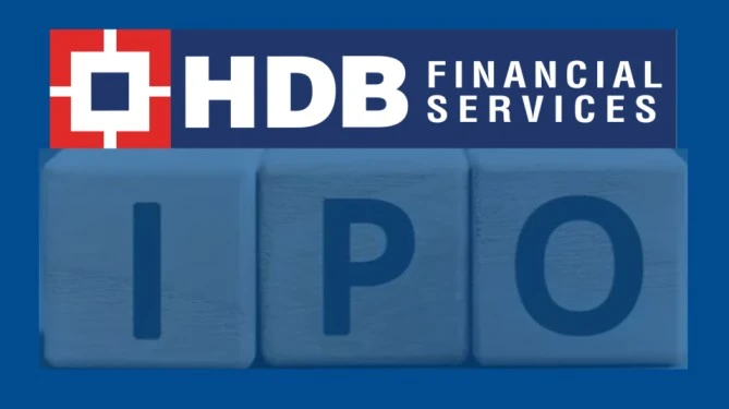 HDFC Bank Subsy HDB Financial Services Set to Make Highly Anticipated IPO Debut