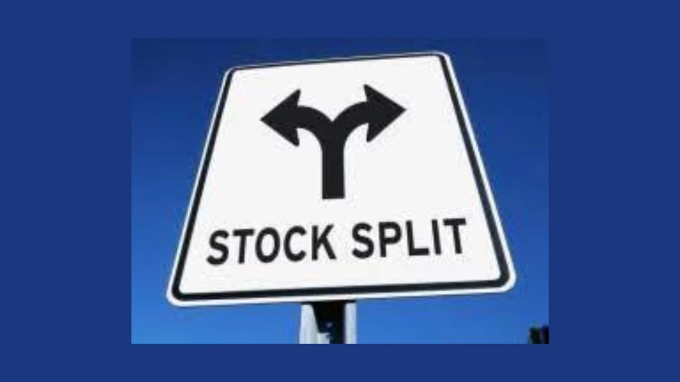 What is Stock Split.. List of Proposed Stock Splits to be done in March, 2024