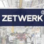 Zetwerk