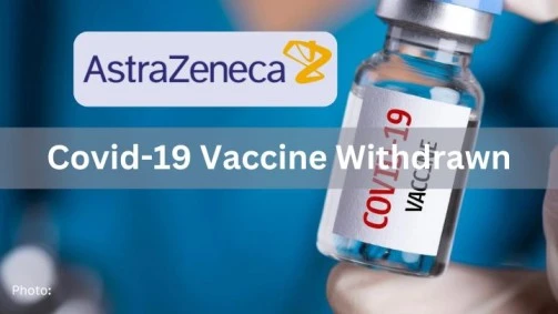 AstraZeneca Withdraws Covid Vaccine Globally: End of an Era or Market Shift?