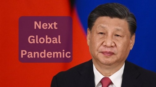 China’s Leading Covid expert prepare Nation for Next Global Pandemic