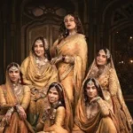 Sanjay Leela Bhansali’s “Heeramandi” Dazzles on Netflix, Unveiling the Opulent Heritage of a Bygone Era