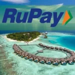 Maldives RuPay