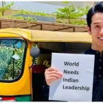 Tech Japan’s CEO Nishiyama Relocates to Bengaluru