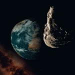 NASA Warns of 368-foot Asteroid on Potential Earth Collision Path