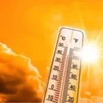 IMD raises Red Alert for Delhi-NCR due to heatwaves