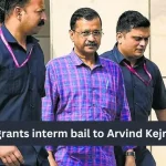 Supreme Court grants interim bail to Delhi CM Arvind Kejriwal till June 1