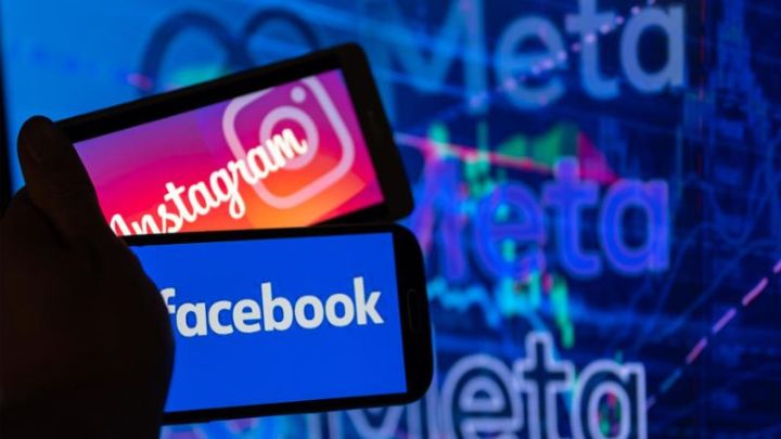 Facebook, Instagram face outage, users affected globally