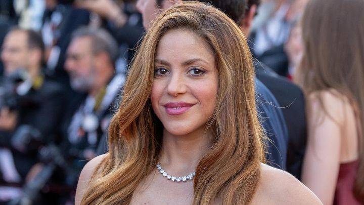 Shakira triumphs in a legal battle against Spain over taxation charges