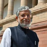 Bihar Former Deputy Chief Minister Sushil Kumar Modi passes away