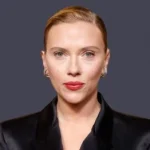 Scarlett Johansson and Open AI