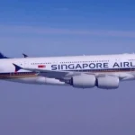 Singapore Airlines – Severe Turbulence Hits London- Singapore Flight 1 Dead, Several Injured