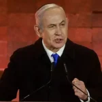 Netanyahu Says Israel ‘Will Stand Alone’ After Biden Undermines To Stop Arms