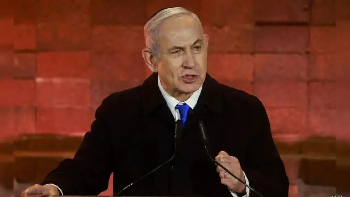 Netanyahu Says Israel ‘Will Stand Alone’ After Biden Undermines To Stop Arms