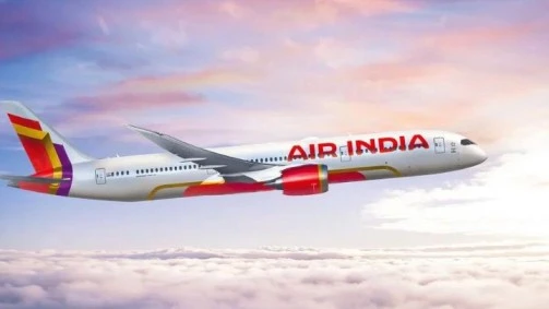 Air India Introduces “FARE LOCK” feature to Locks fare for two days with a nominal fee
