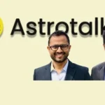 Astrotalk Funding