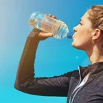 How much water do you need to drink to control your blood sugar