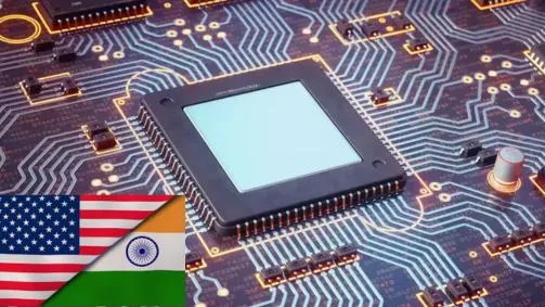 India-US increases cooperation and engagement in semiconductors, critical minerals