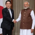 G7 Summit: Modi and Kushida discussed the 5 trillion yen, Mumbai-Ahmedabad High-Speed Rail Project 