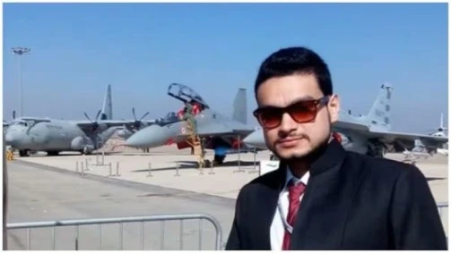 Ex-Brahmos engineer Nishant Agarwal sentenced to Life imprisonment for spying for Pakistan ISI