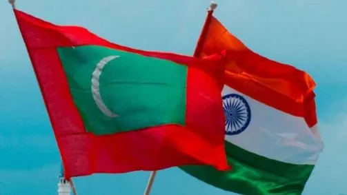 PM Modi extend his regards to Maldives President over Eid-ul-Adha