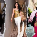 Bride-to-be Radhika Merchant’s stunning pre-wedding outfits