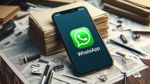 WhatsApp introduces MLow technology to enhance audio quality features for Calls